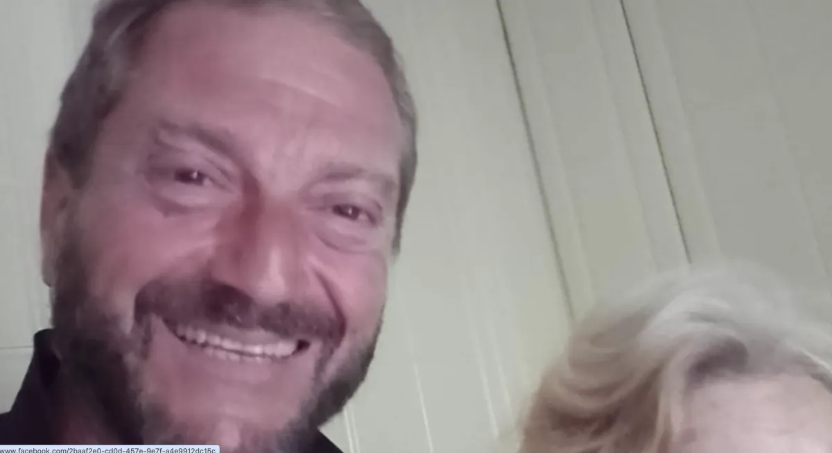 Carmine Chirico scomparso da Torino, un amico: "Nessuna notizia da luglio, siamo preoccupati"