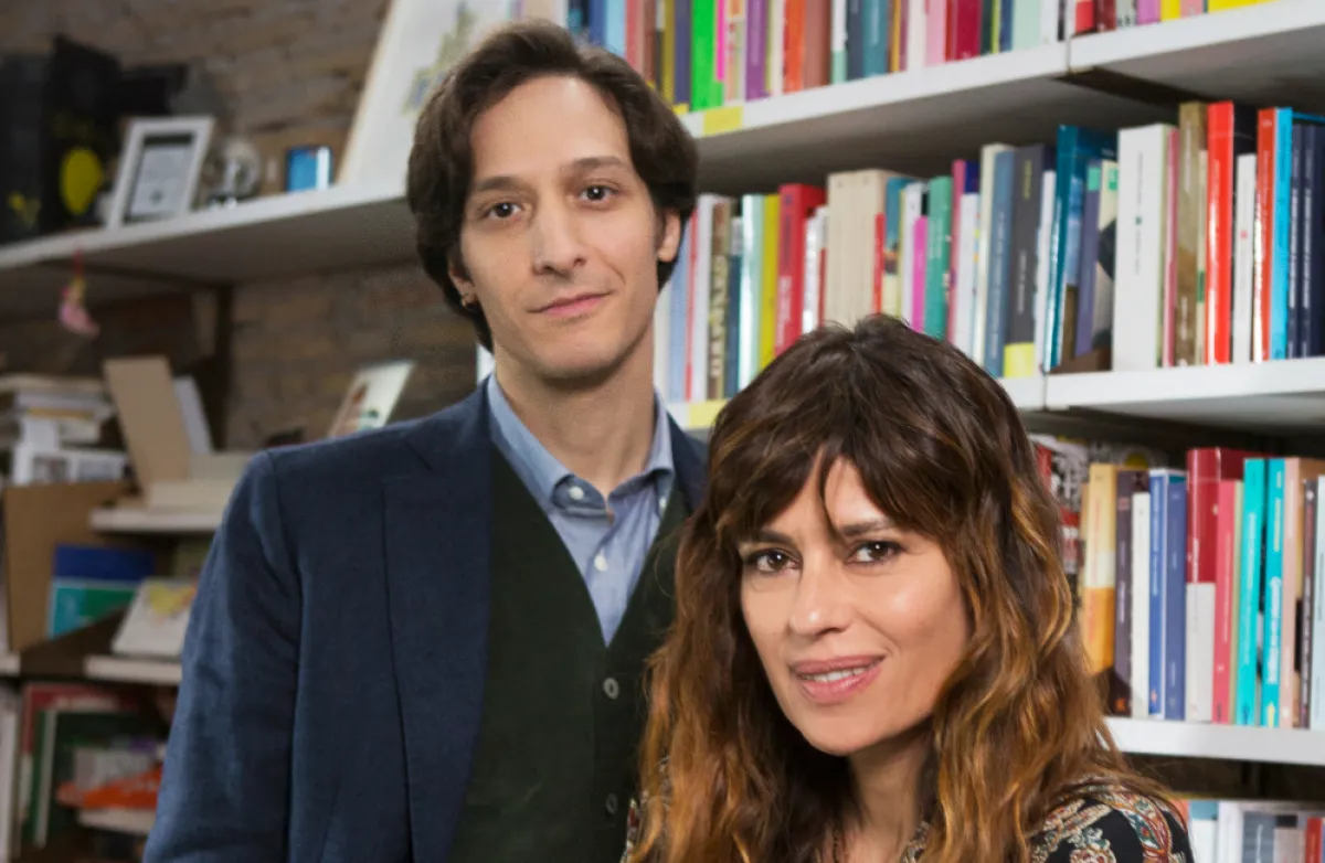 Un professore 3: Anita e Leone si fidanzano? Le anticipazioni