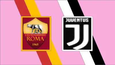 Roma–Juventus Women di sabato 6 dicembre 2025^ Ecco dove vederla e le probabili formazioni
