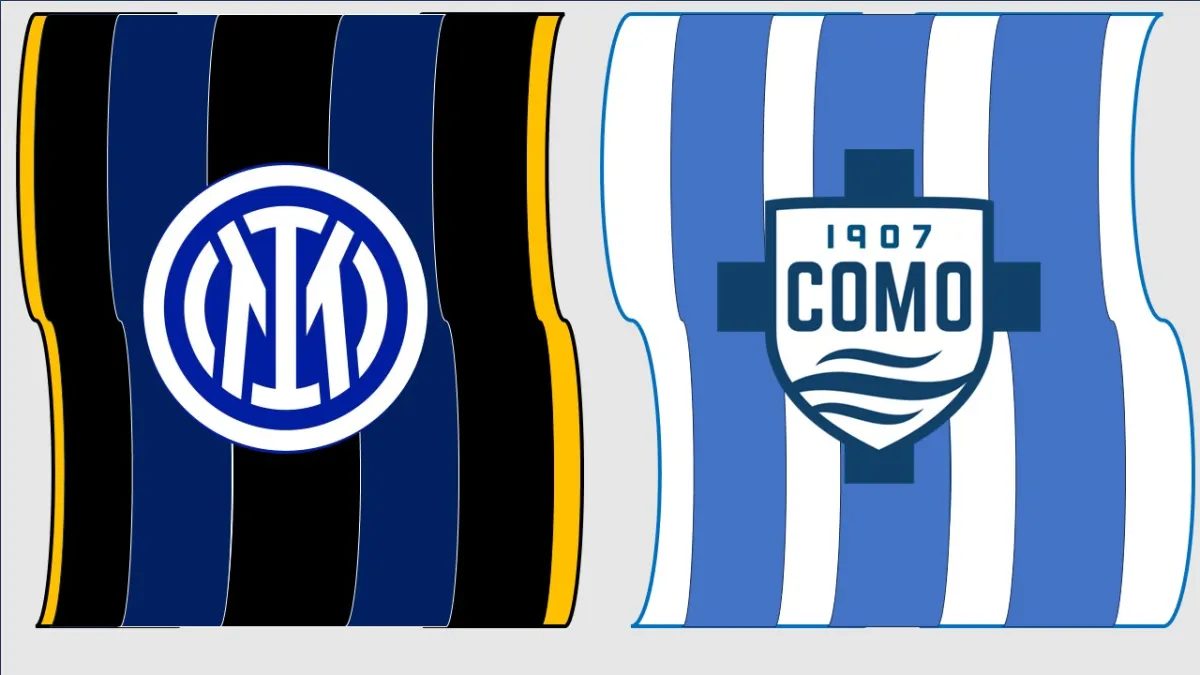 Inter–Como: dove vedere, probabili formazioni e pronostico del duello che profuma di alta classifica