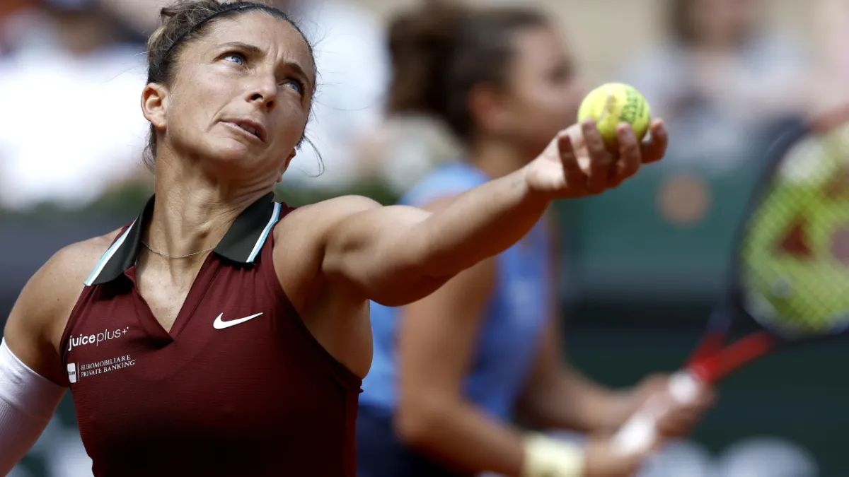 Le origini di Sara Errani: chi sono i genitori della tennista e dove vive oggi