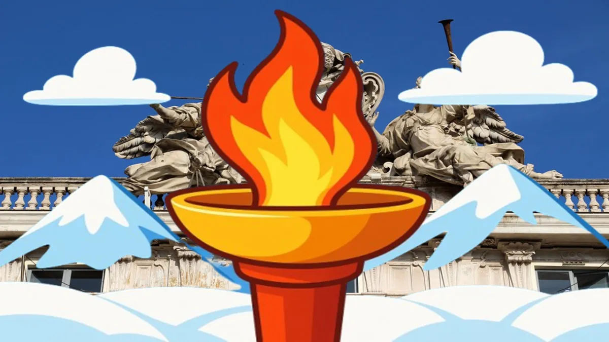 Fiamma Olimpica dei Giochi Invernali 2026: quando arriva in Italia e prossimi eventi
