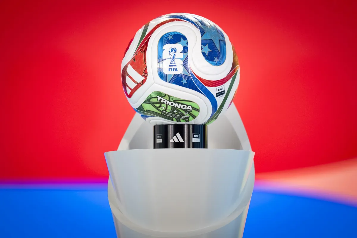 Sorteggio Mondiali 2026: orario e dove vederlo in TV e in streaming