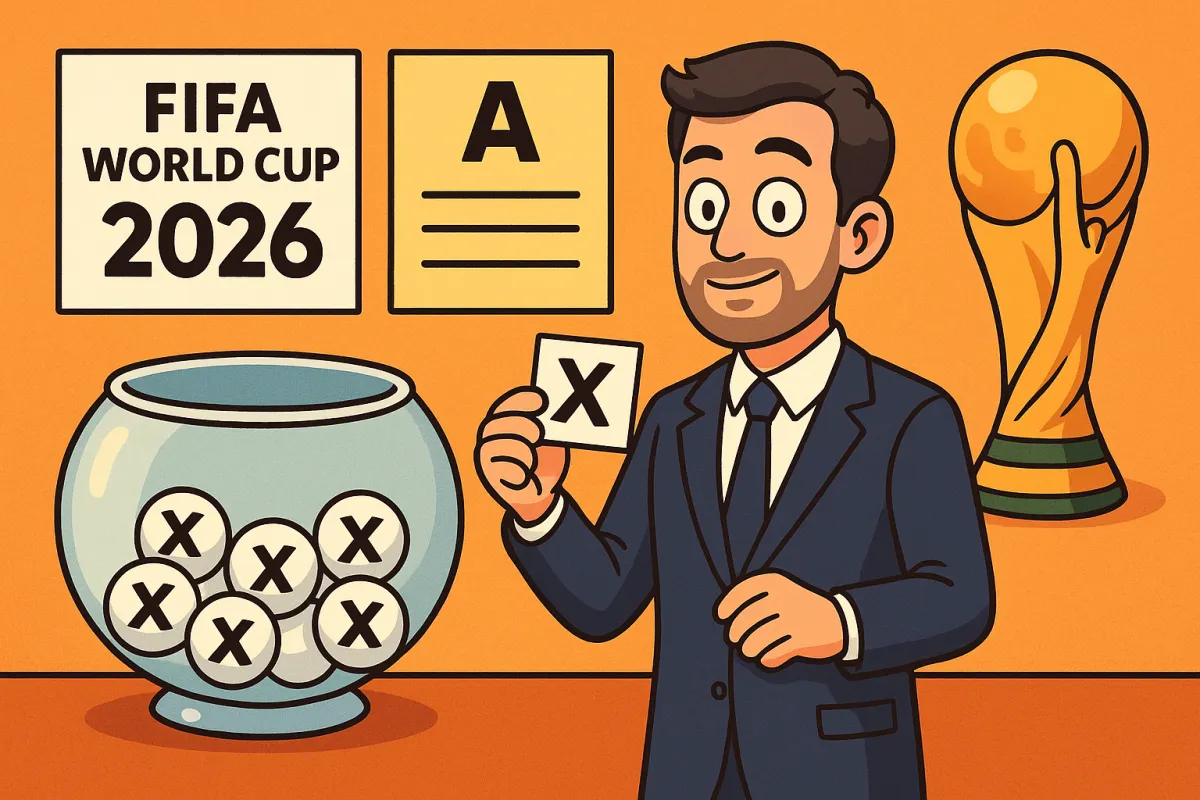 Sorteggio Mondiale 2026: quando si farà e come funziona? Anche l’Italia pronta a conoscere i gironi