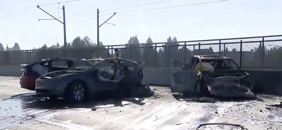 Chi era Ivana Balistreri, morta in un incidente negli USA con la figlia di due anni: "Una famiglia distrutta"