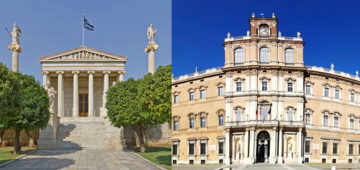 La Filosofia non è più di casa all'Accademia?