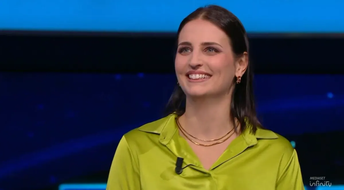 La ruota della fortuna, chi è la nuova campionessa Gaia da Villar Dora e quanto ha vinto il 4 dicembre?