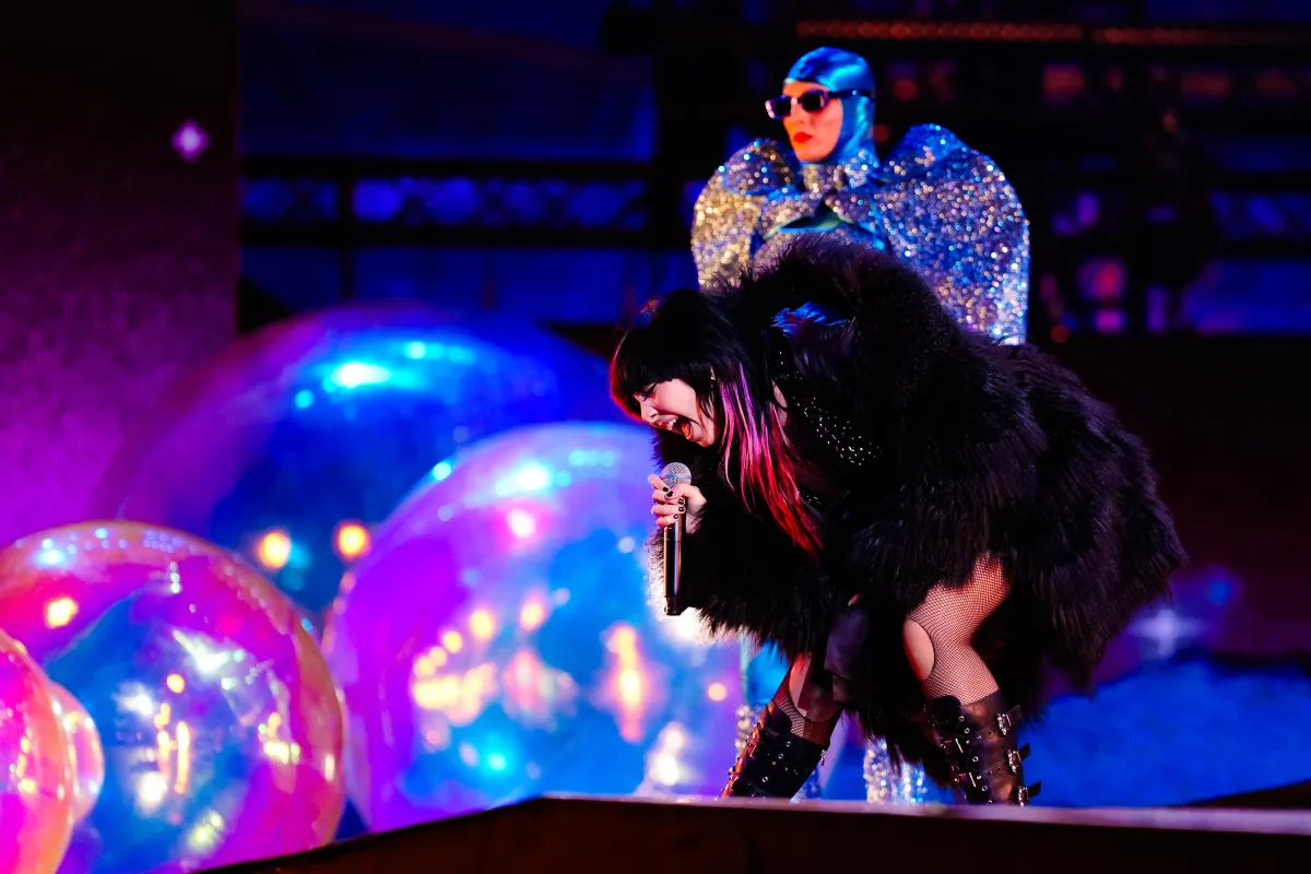 Chi è rob, vincitrice di X Factor 2025: tutto sulla cantante