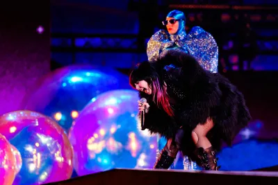 Chi è rob, vincitrice di X Factor 2025: tutto sulla cantante