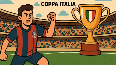 Bologna - Lazio ai quarti di finale di Coppa Italia: perché si gioca al Dall'Ara?