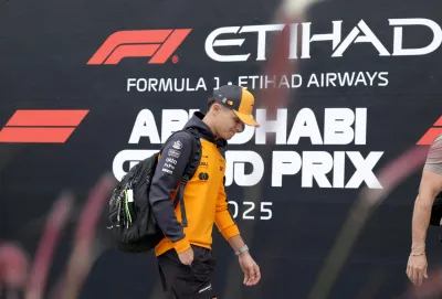 Quanto guadagna chi vince il Mondiale di F1 2025? Il montepremi 