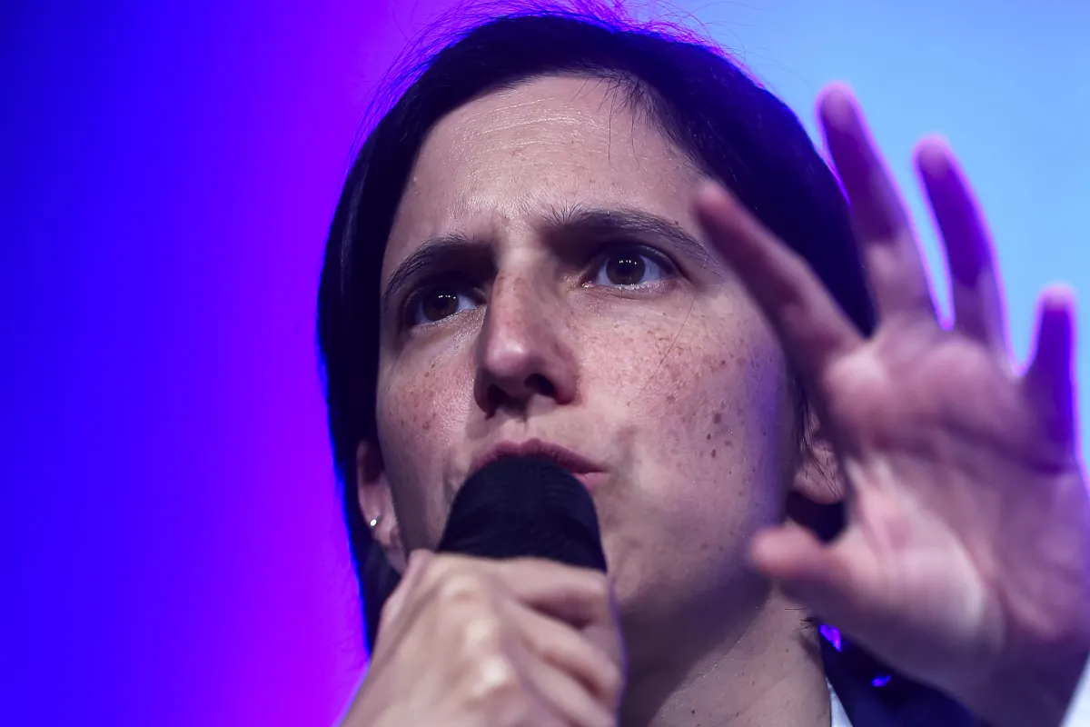 La mossa segreta di Elly Schlein che potrebbe cambiare il PD: la scissione non è mai stata tanto vicina