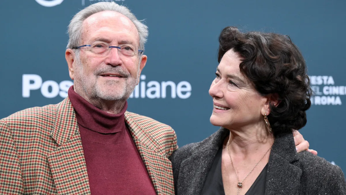 Quanti figli ha Monica Guerritore e chi è l’attuale marito dell’attrice?