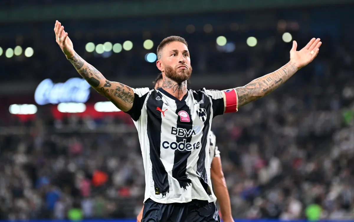 Sergio Ramos alla Juve? Il ko di Gatti spinge lo spagnolo verso Torino