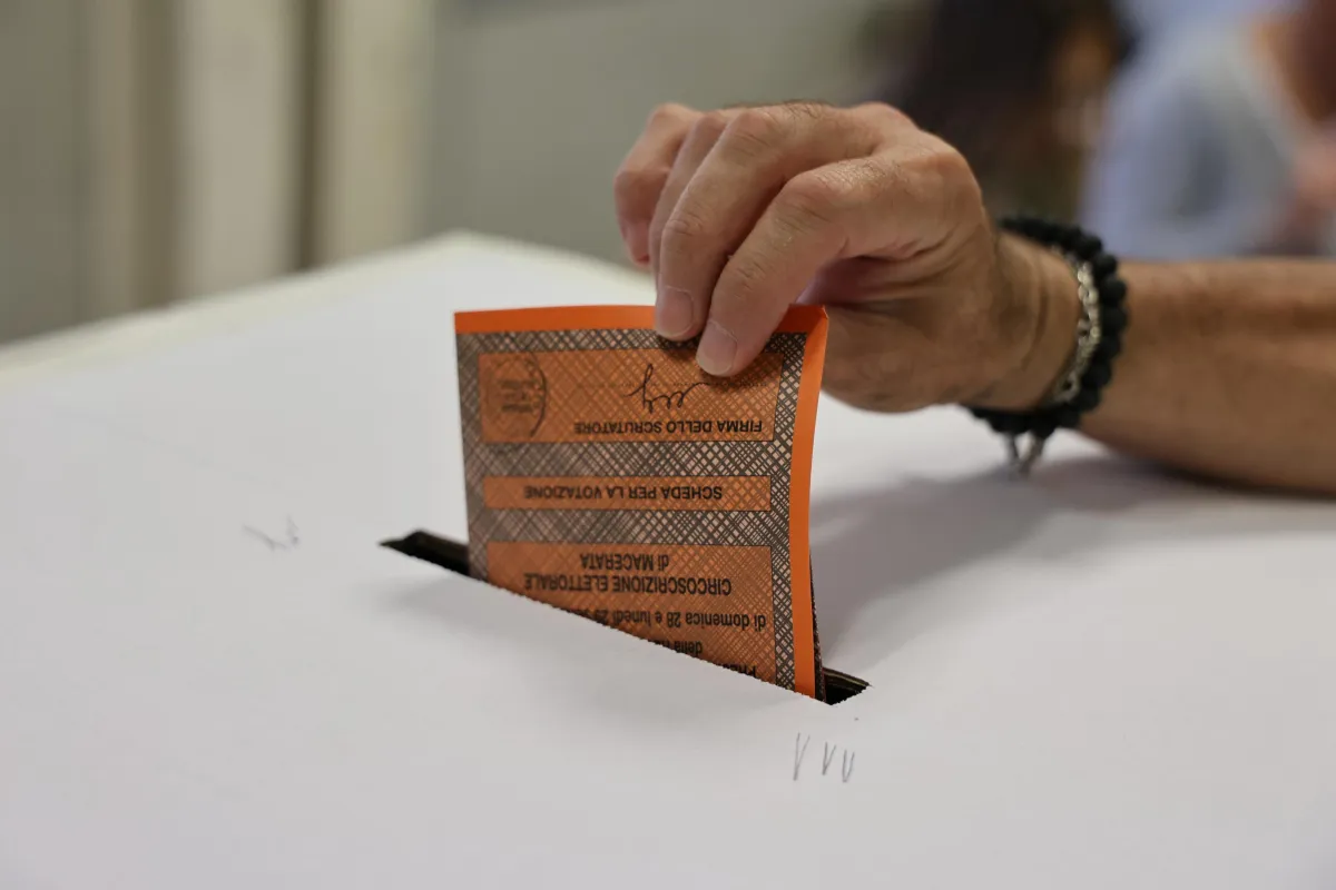 Pronta l'approvazione di una nuova legge elettorale? Spunta un documento, cosa bolle in pentola