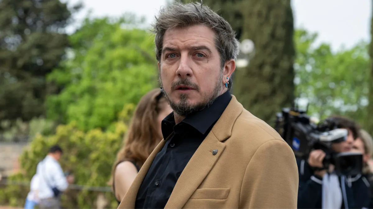 Paolo Ruffini quanti figli ha e chi è la madre? I rumors e la verità