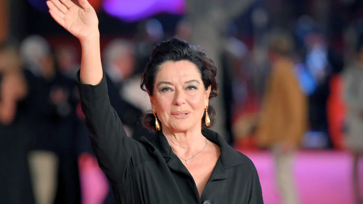 Che malattia ha avuto Monica Guerritore? La lotta contro il tumore