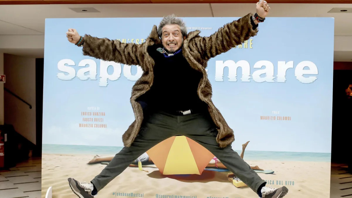 Perché Paolo Ruffini e Claudia Campolongo si sono lasciati?