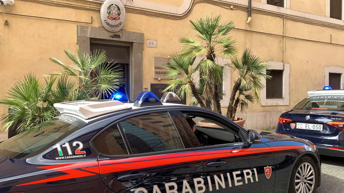 Shock a Capri, abusi sessuali e maltrattamenti su anziani in casa di riposo: arrestato operatore sanitario