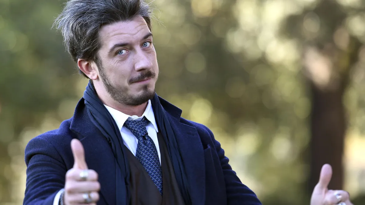 Chi sono i genitori di Paolo Ruffini: ecco cosa fanno e dove vivono