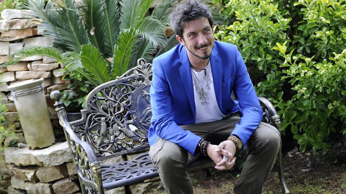 Che titolo di studio ha Paolo Ruffini? La carriera dell'attore