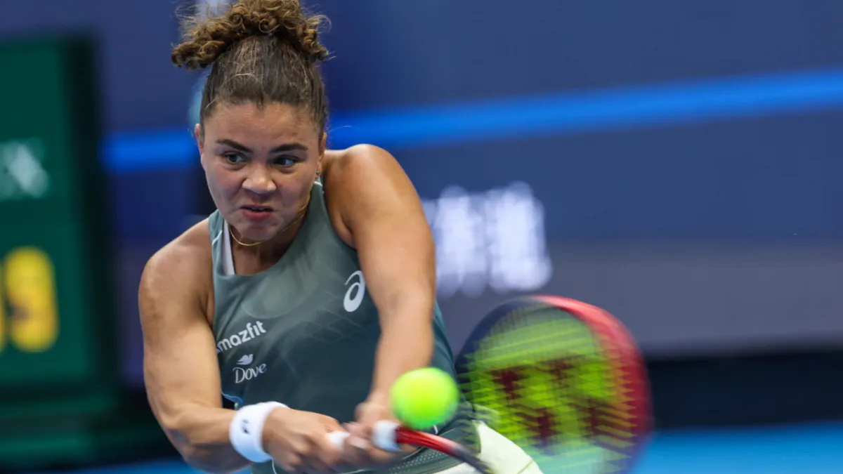 Il patrimonio di Jasmine Paolini: quanto guadagna e dove vive la tennista