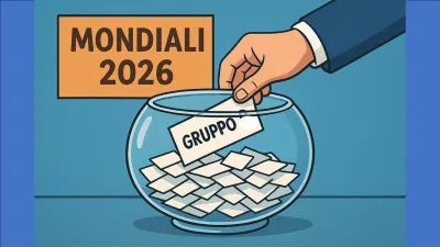 Italia ai Mondiali 2026: se supera i playoff, in quale girone giocherebbe?