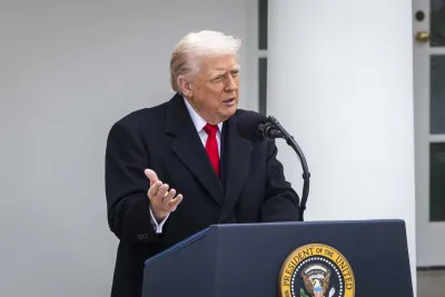 Donald Trump è amico o nemico dell’Europa? Il sondaggio sulla percezione del trumpismo e degli Usa in Ue