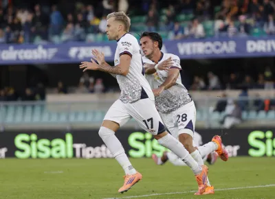 Quando rientra Mattia Felici? Tutto sull’infortunio e il recupero del talento del Cagliari