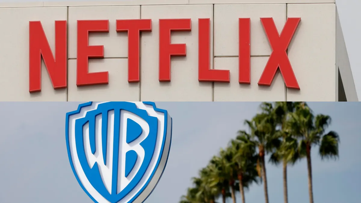 Netflix e Warner Bros.: cosa cambia per gli utenti dopo l'acquisizione? Cosa sappiamo