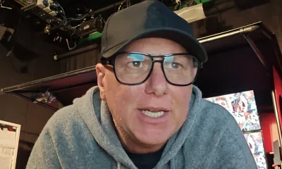 Chi è Carlo Vanzini? Biografia e vita privata del telecronista della Formula 1