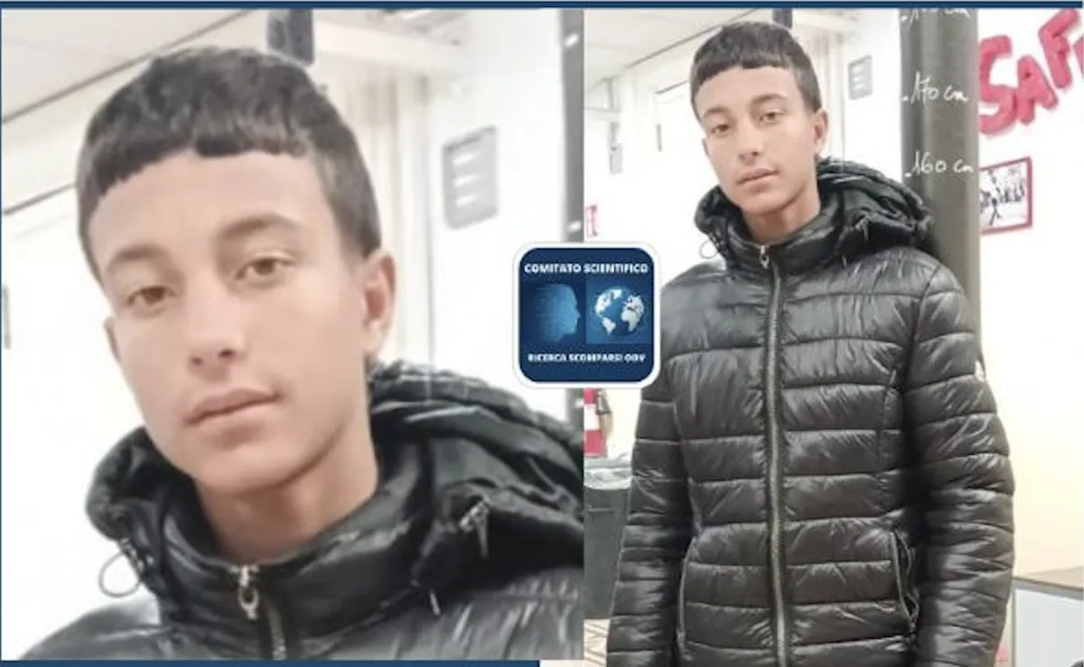 Abidi Nassar scomparso da Roma il 2 dicembre, il Comitato: "Dobbiamo ritrovarlo"