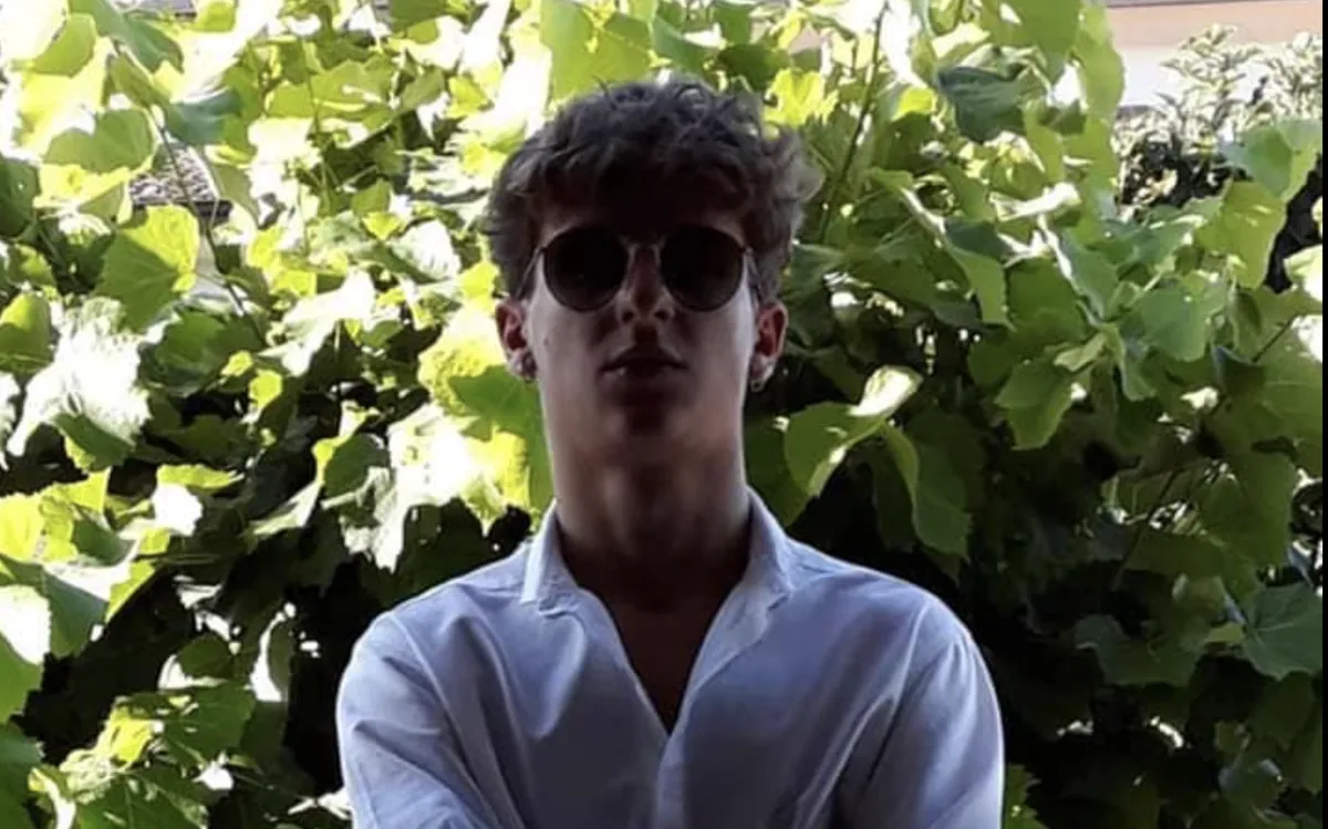 Alessandro Venturelli scomparso, il biker: "Offriamo 50mila di ricompensa a chi ritroverà Alle"