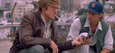 "Spy Game", come finisce e dove è stato girato il film con Brad Pitt e Robert Redford