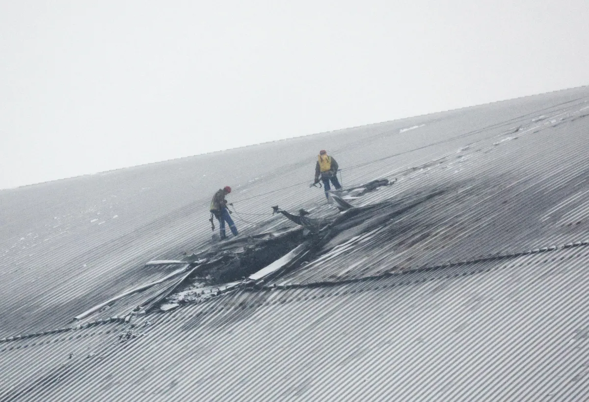 Chernobyl, allarme dell'AIEA: cosa è successo e dove si trova la centrale nucleare