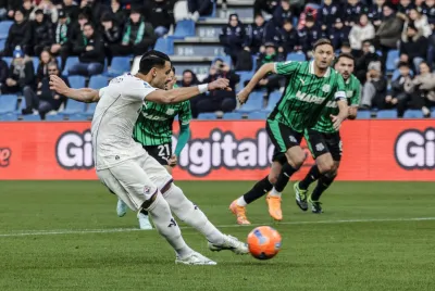 Mandragora o Kean: chi è il rigorista della Fiorentina? L'episodio di Sassuolo fa discutere