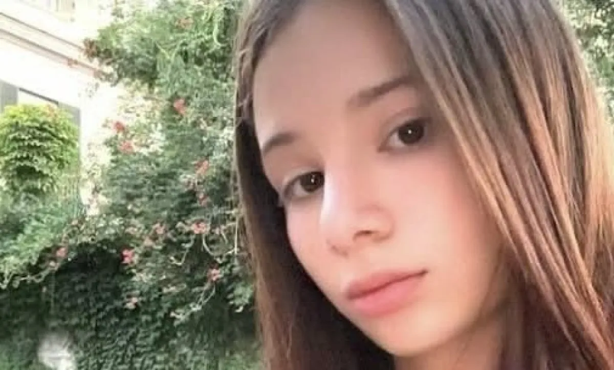 Suamy Rispoli, la sedicenne scomparsa da Portici, il padre: “Torna, risolveremo tutto”