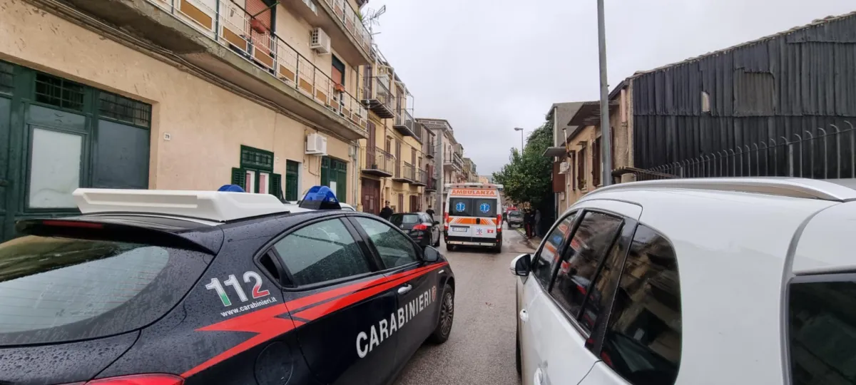 Dramma a Corleone, 78enne uccide la figlia disabile e si suicida: aveva perso il marito pochi mesi fa