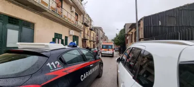 Dramma a Corleone, 78enne uccide la figlia disabile e si suicida: aveva perso il marito pochi mesi fa