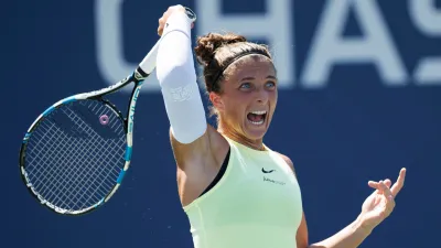 Sara Errani perché si è operata al braccio? Il dolore e il recupero