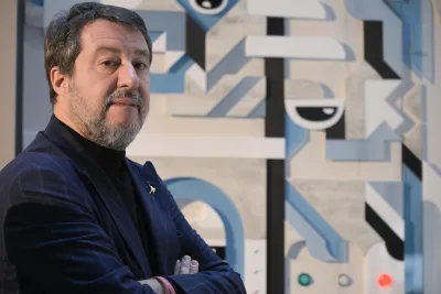 Armi all'Ucraina, i tre "no" di Salvini che mettono in crisi la linea di Meloni 