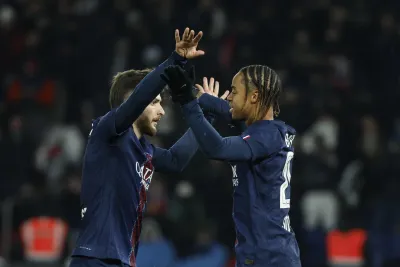 Athletic Bilbao-PSG: dove vedere il match di Champions League in TV e in streaming