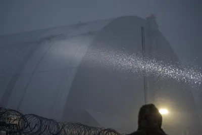 La cupola di Chernobyl non blocca più le radiazioni: scatta l'allarme in Europa