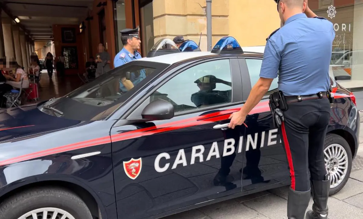 Donna violentata mentre fa jogging a San Mauro Pascoli, arrestato 26enne gambiano: "Ha precedenti"