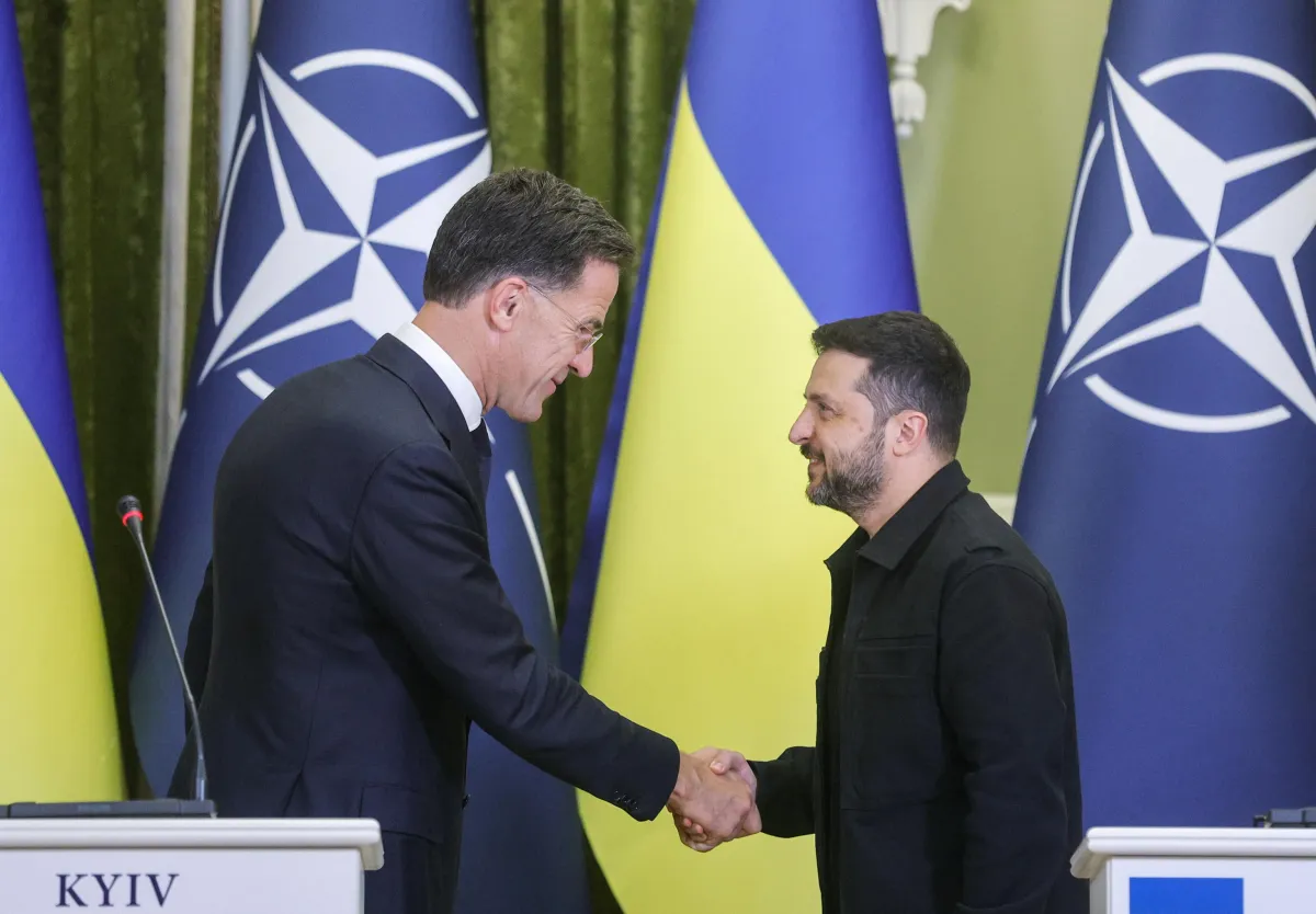 L'acquisto di armi Usa per l'Ucraina, 21 paesi a bordo: tra unità e crepe nascoste