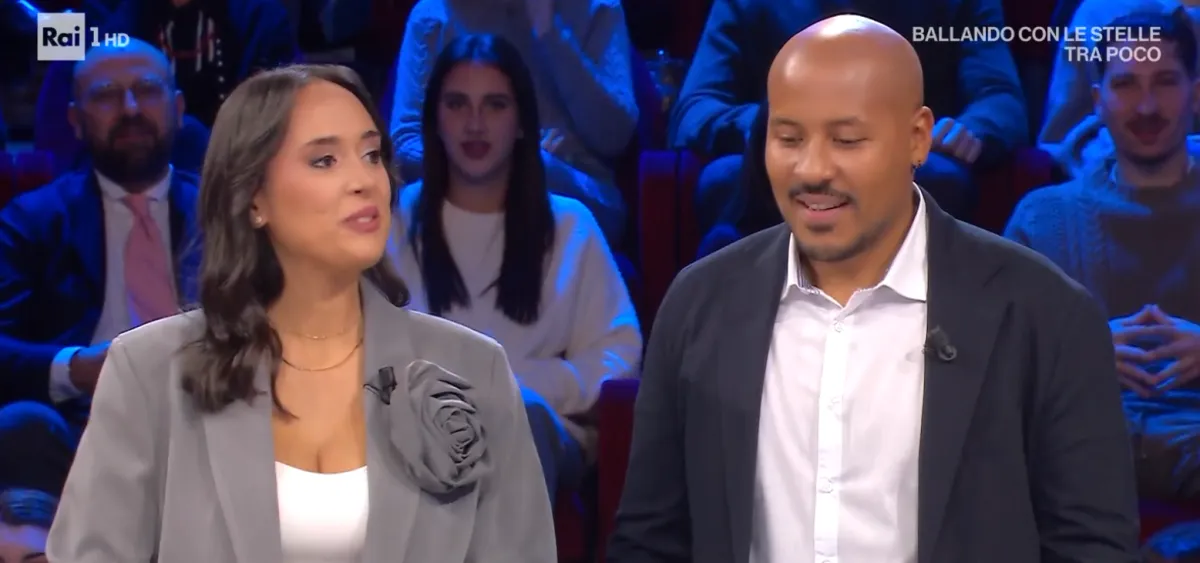 Chi è Valeria, futura moglie di Stefano del Lazio ad Affari tuoi