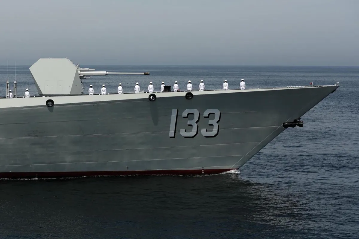 Taiwan e Giappone in allarme per i movimenti navali cinesi nell’Asia orientale: le nuove tensioni geopolitiche nell’Indo-Pacifico