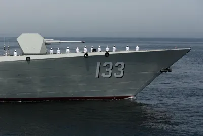 Taiwan e Giappone in allarme per i movimenti navali cinesi nell’Asia orientale: le nuove tensioni geopolitiche nell’Indo-Pacifico