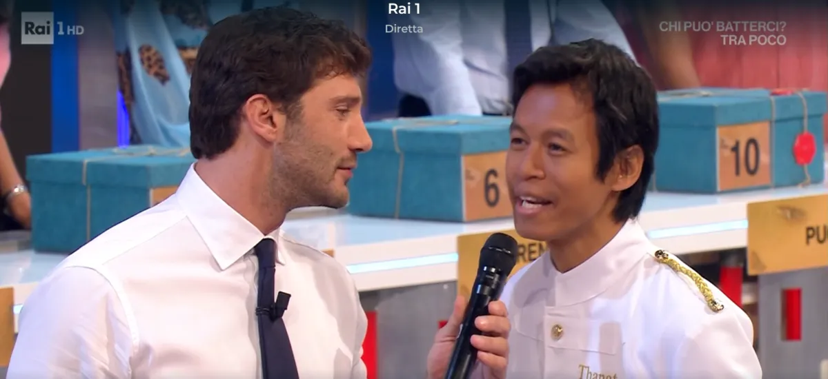 Perché Affari tuoi non va in onda stasera, 7 dicembre?