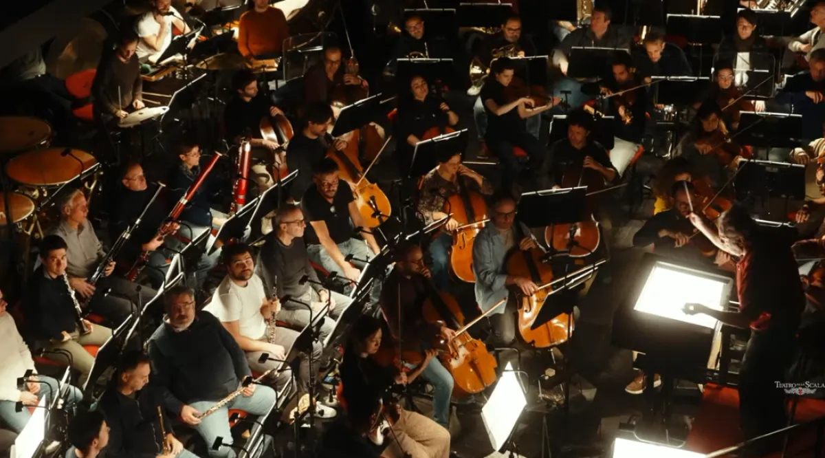 Una Lady Macbeth del distretto di Mcensk su Rai 1: quanto dura e a che ora finisce?